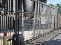 When did loren loren start gates and controls? Gate Access Control Systems How Do They Work