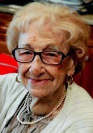 Obituary for Josephine Jean (Cioffi) Farese