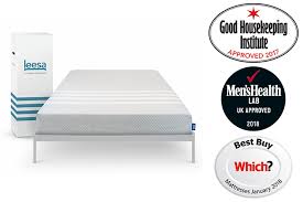 Try The Multi Award Winning Leesa Mattress Risk Free For 100 Nights Leesa Leesa Mattress Leesa Sleep