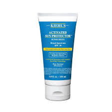 Best new sunscreens for face and body 2019. The 14 Best Sunscreens For Dark Skin