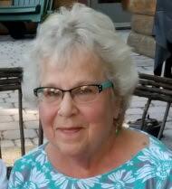 Linda J. Eichmann Obituary