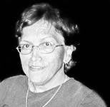 Gloria LOPEZ Obituary (1951