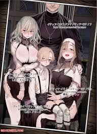 ✅️ Porn comic Logunov Church And The Heretic Family. Chapter 1. Rororogi  Mogera. Sex comic busty blonde decided ✅️ | | Porn comics hentai adult only  | wporncomics.com
