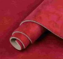 Automotive Micro Suede Headliner Fabric Upholstery 60" Wide by The Yard  Wine Red