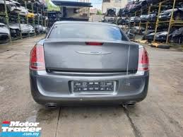 Spare part motor mobil suzuki yamaha honda bajaj pulsar. Chrysler Half Cut Auto Parts New Used Recond Car Part Mala