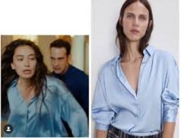 Sefirin kızı dizi kıyafetleri haber ve haberleri! Sefirin Kizi 2 Bolum Kiyafetleri Ve Sponsorlari