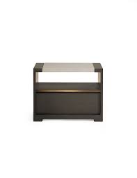 Perfect sizejohn earlewe had bought another songesand nightstand with a glass lamp about a year ago. One Nightstand Holly Hunt