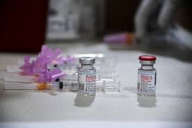 Moderna plans to have third vaccine booster shot ready by fall. Moderna In Discussion With Us For Supply Of Covid 19 Vaccine Doses