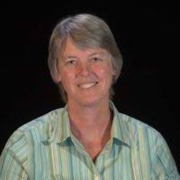 Portrait (for Women @ NASA) Karen Gundy-Burlet ARC-2012-ACD12-0013