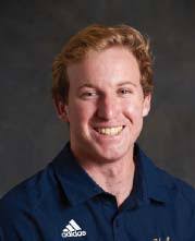 UCLA MEN'S VOLLEYBALL