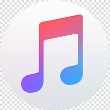 Apple music icon png collections download alot of images for apple music icon download free with high quality for designers. Illussion Apple Music Logo Transparent Png