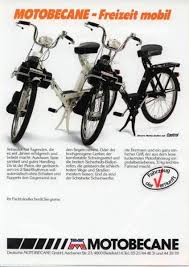 Motobecane Version Of Solex Em 2020 Grife