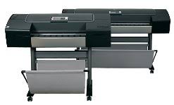 You will be able to connect the printer to a network and print across devices. Hp Designjet Z3100 Driver Download Drivers Software