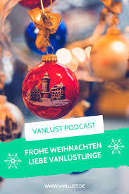 Pin Auf Vanlust Podcast