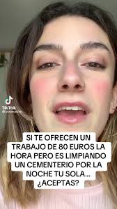 Un Trabajo De 80 Euros La Hora Audio Real