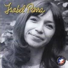 Poesía del siglo de oro. Isabel Parra Alchetron The Free Social Encyclopedia
