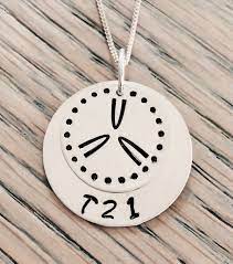 Dystonia is a neurologic syndrome characterized by involuntary, sustained, patterned, and often repetitive muscle contractions of opposing muscles. Hand Stamped Jewelry Trisomy 21 Down Syndrome Symbol All Sterling Silver Joyeria Sindrome De Down Tatuajes