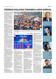 Aug 12, 2021 · the latest lynas rare earths limited lyc news, articles, data and analysis from the australian financial review Sme Corporation Malaysia Steering Malaysia Towards A New Normal