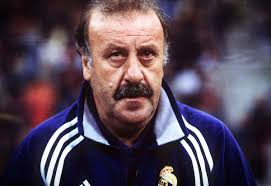 Vicente Del Bosque và trải nghiệm dẫn dắt Los Galacticos