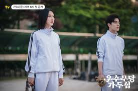 A fantasy mystery romance about two unique high schoolers who become involved in a series of mysterious incidents. Psv1e4m0y1oatm