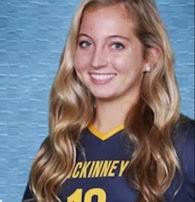 Bailey Hebert's Women's Volleyball Recruiting Profile