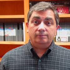 Svengoolie executive producer birthday