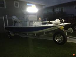 Led Light Bar On Boat 2coolfishing