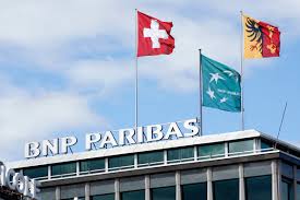 Visit us online or at any of our more than 500 branch locations. Bnp Paribas Expected To Plead Guilty And Pay 8 9 Billion Fine The New York Times