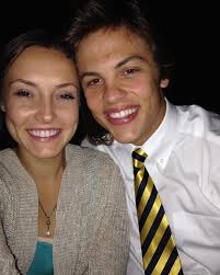 Happiest of birthday wishes to my sweet Brown Haired Blue Eyed Baby. Been  planning