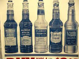 Wildroot contains grooming ingredients like mineral oil, microcrystalline wax, lanolin and beeswax. On Its Way To Becoming Landmark City Sells Wildroot Building At Auction Buffalo Rising