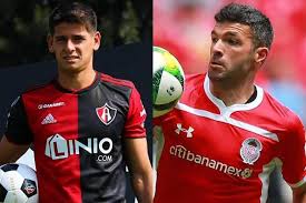 Atlas Vs Toluca En Vivo Guardianes 2020 Liga Mx Jornada 4 Pase A Gol Futbol En Vivo Liguilla Mx Partido De Futbol