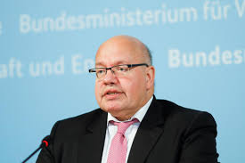 Since 14 march 2018 peter altmaier is federal minister for economic affairs and energy. Peter Altmaier Expects The Economic Recovery In Germany To Start From October Easy Wave Corporate Services Provider In Dubai