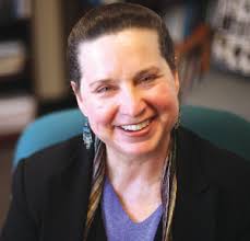 Margo Jackson Sizes Up Racial Microagressions