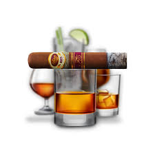 Cigar Liquor Beer Or Wine Pairings Find The Perfect Cigar For Your Favorite Drink In 2020 Cigars Cigars And Whiskey Favorite Drinks