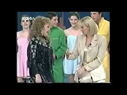 Καιτη γαρμπη live_σπανιο video απο διογενης παλλας 1996. H Rita Sakellarioy Sto Mprabo 1995 Attributes Link