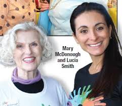 Charity Saturday at Ooh La La Jewels Du Jour for the Southwest Florida  Human Trafficking Coalition