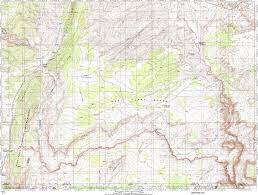 Starts at the parking lot. Buckskin Gulch Paria Canyon Canyoneering