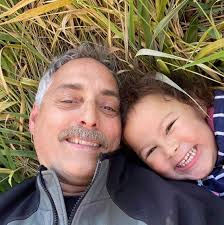 Company name for paving work around October 14-15?