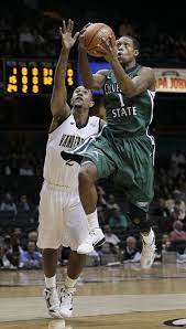 Cleveland State Shocks No 7 Vanderbilt 71 58 In Men S Basketball Cleveland State Vanderbilt Cleveland