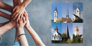 Neben den christlichen kirchen in österreich laden kirchengemeinden in tschechien. Reformierte Kirche Weinland Mitte