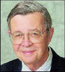 John Johnstone Obituary (2015)