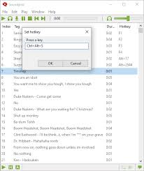 Skype, görüntülü görüşme yapmak kobra kai qartulad da sxva pilmebi. Soundpad Play Sounds In Voice Chats