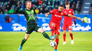 With about 161,000 inhabitants, leverkusen is one of the state's smaller cities. Wolves Beaten By Leverkusen Vfl Wolfsburg
