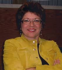 Ellen Jane Elizabeth STEWART Obituary