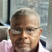 Marcus Yancey's Instagram, Twitter & Facebook