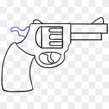 Drawn Rifle Uzi Gun Drawing Easy Clipart 3220336 Pikpng With the release of clint eastwood's movie, american sniper, this weekend, i thought it might be fit. drawn rifle uzi gun drawing easy