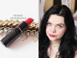 Za co uwielbiam szminki MAC?