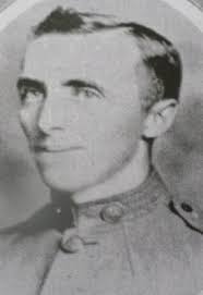 King, Percy John : Flintshire war memorials