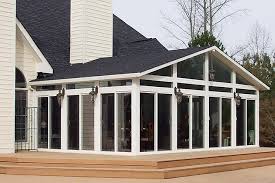 One of the important pieces of a sunroom is the roof. Sunroom Accessories Sun Room Accessories From Betterliving Sunrooms