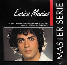 Release “Enrico Macias” by Enrico Macias
